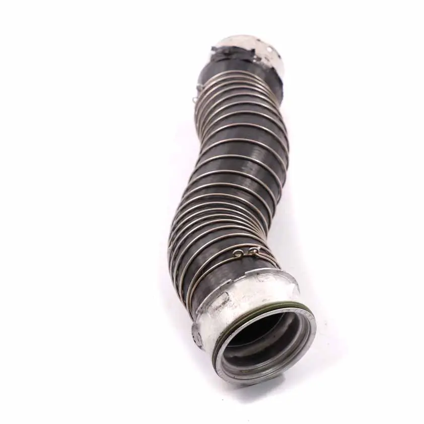 BMW E90 E91 LCI 320d N47N Turbo Intercooler Pipe Charge Air Line - SKU 8511738-1 - Part number 8511738