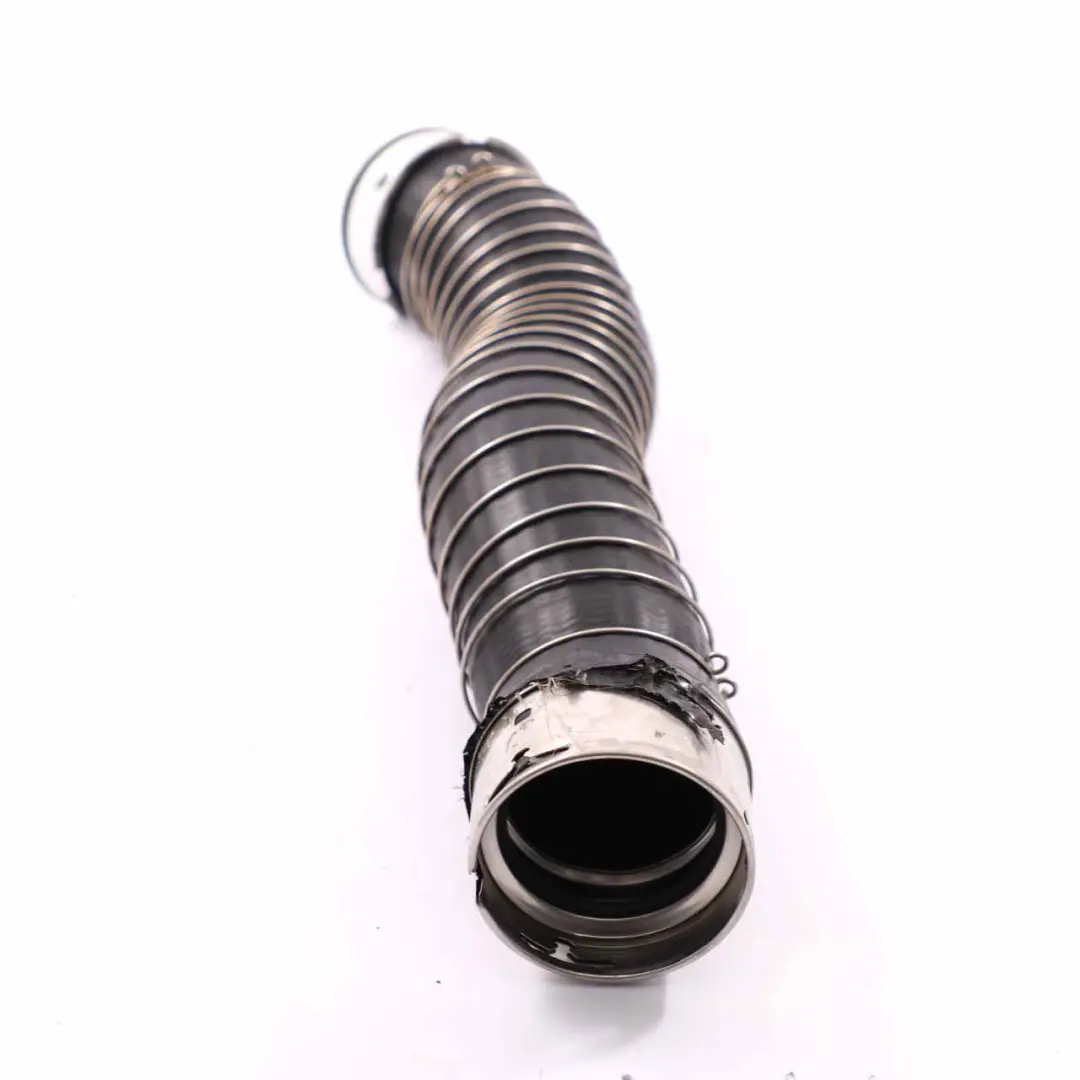 BMW E90 E91 LCI 320d N47N Tuyau d'intercooler turbo Conduite d'air - SKU 8511738-1 - Numéro de pièce 8511738