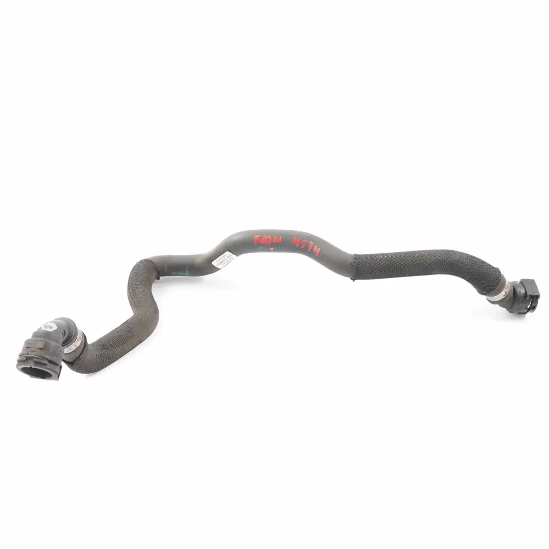  Coolant Hose BMW F10 F11 LCI Radiator Cooling Water Pipe Line - SKU 8511747 - Part number 8511747