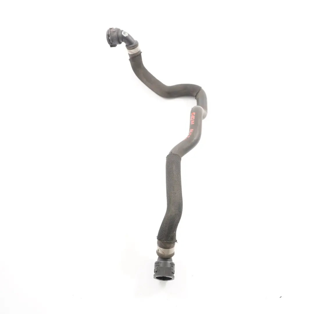  Tuyau refroidissement BMW F10 F11 LCI Radiateur Eau Tuyau - SKU 8511747 - Numéro de pièce 8511747