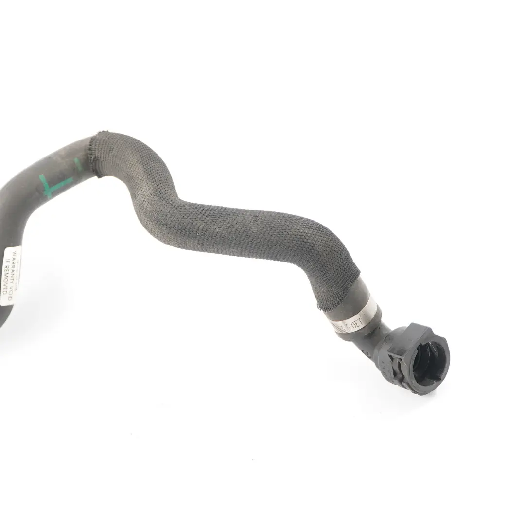 BMW F10 F11 LCI Wąż Rura Przewód Wody - SKU 8511747 - Numer Części 8511747
