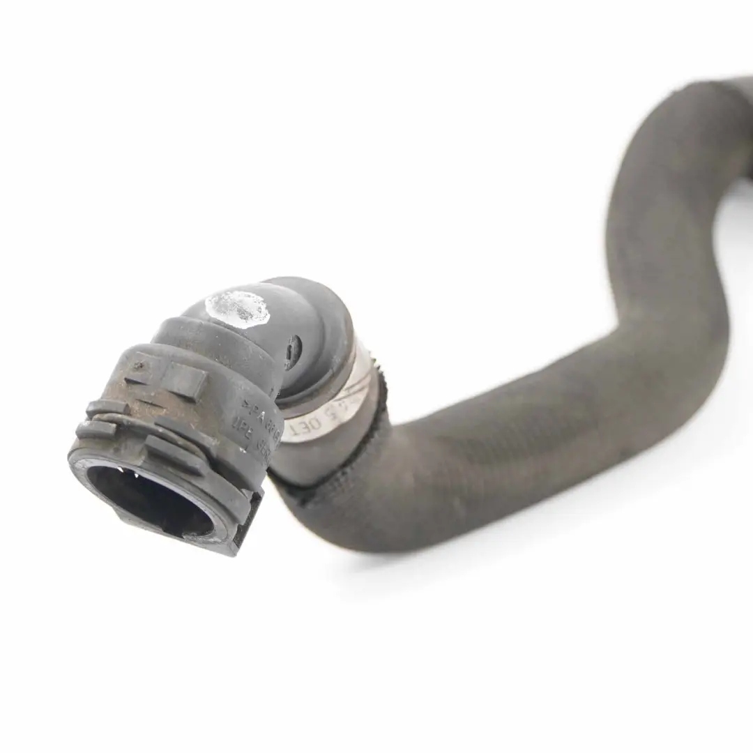  Tuyau refroidissement BMW F10 F11 LCI Radiateur Eau Tuyau - SKU 8511747 - Numéro de pièce 8511747