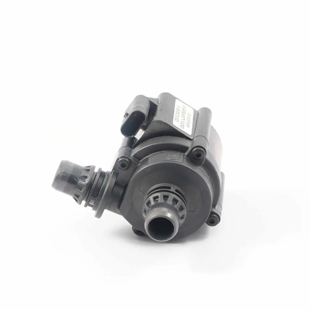  Pompe Eau BMW F01 F07 F10 F11 LCI N47N N57N Moteur Auxiliaire - SKU 8511748-1 - Numéro de pièce 8511748