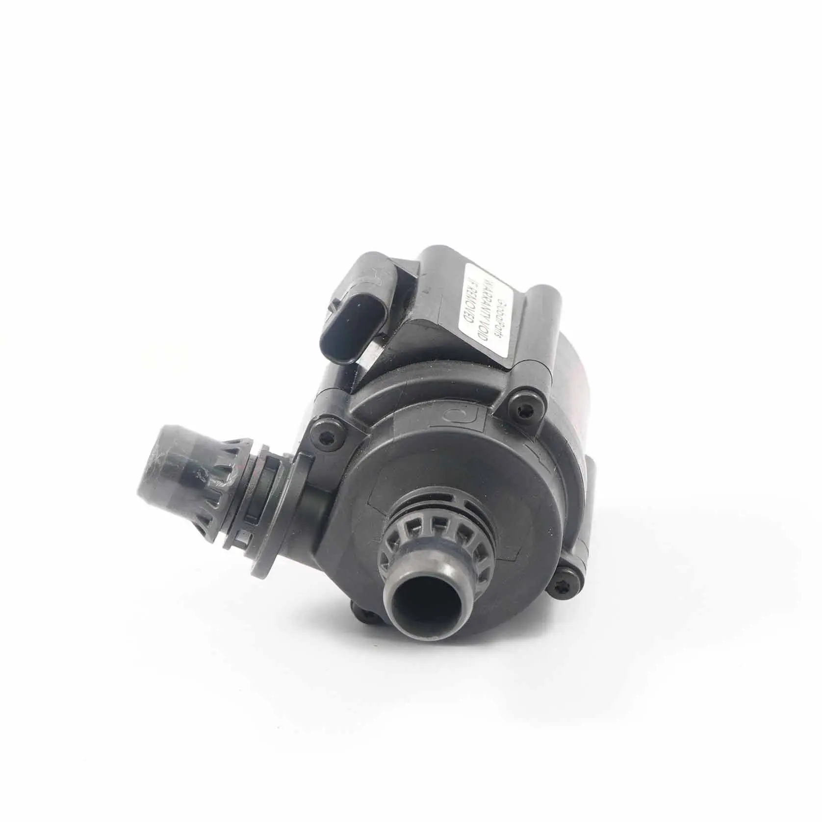 Water Coolant Pump BMW F01 F07 F10 F11 LCI N47N N57N Auxiliary Engine 8511748
