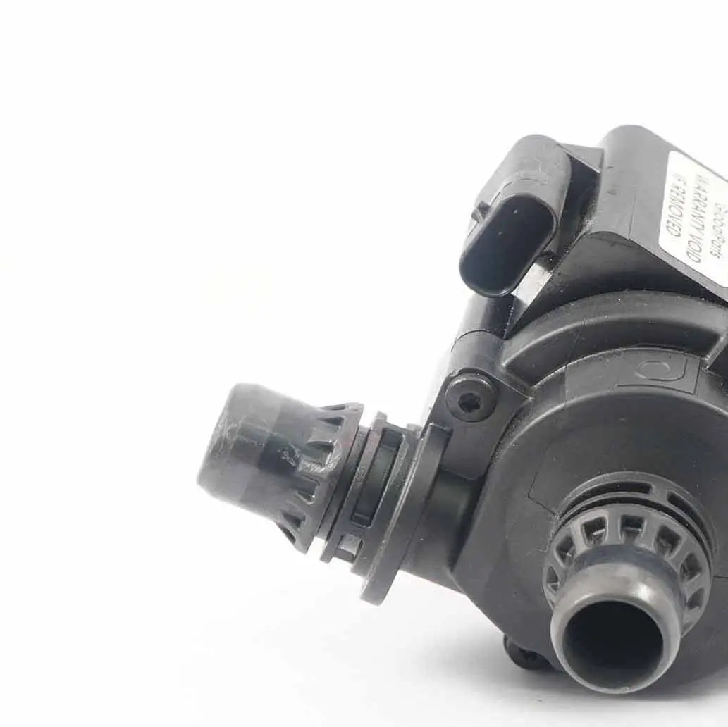  Wasser Kühlmittel Pumpe BMW F01 F07 F10 F11 LCI N47N N57N Hilfs Motor - SKU 8511748-1 - Teilenummer 8511748