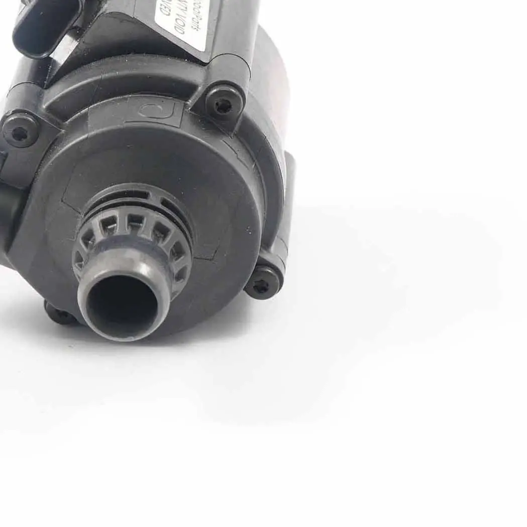  Water Coolant Pump BMW F01 F07 F10 F11 LCI N47N N57N Auxiliary Engine - SKU 8511748-1 - Part number 8511748