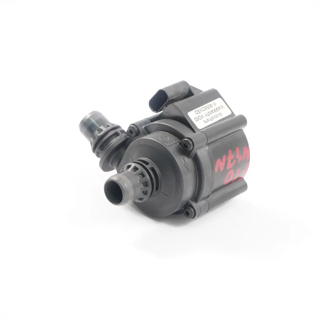 Wasser Kühlmittel Pumpe BMW F01 F07 F10 F11 LCI N47N N57N Hilfs Motor für mit Teilenummer 8511748 Wasser Kühlmittel Pumpe BMW F01 F07 F10 F11 LCI N47N N57N Hilfs Motor - SKU 8511748-1 - Teilenummer 8511748