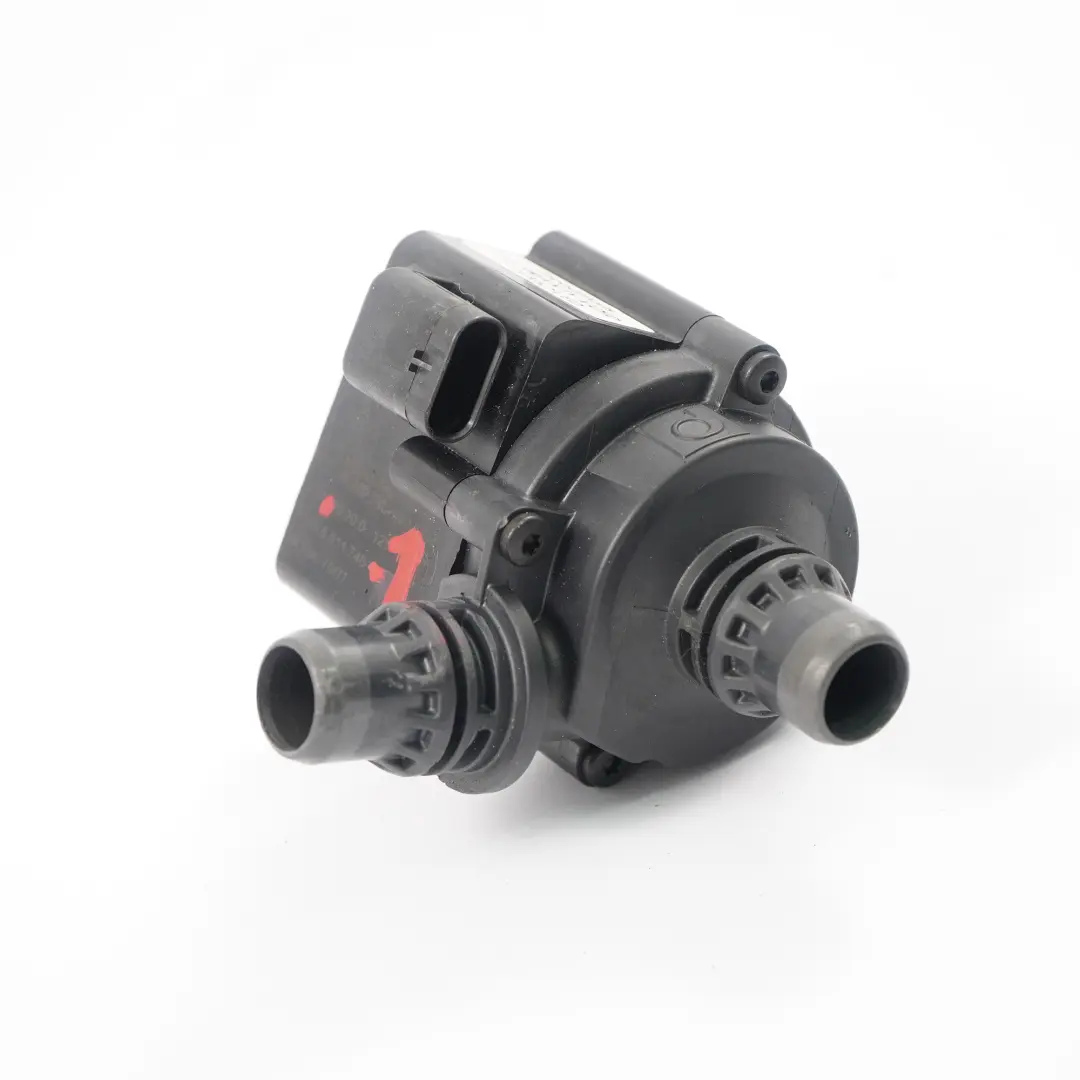 Pompe Eau BMW F01 F07 F10 F11 LCI N47N N57N Moteur Auxiliaire pour à propos du numéro de pièce 8511748 Pompe Eau BMW F01 F07 F10 F11 LCI N47N N57N Moteur Auxiliaire - SKU 8511748-1 - Numéro de pièce 8511748