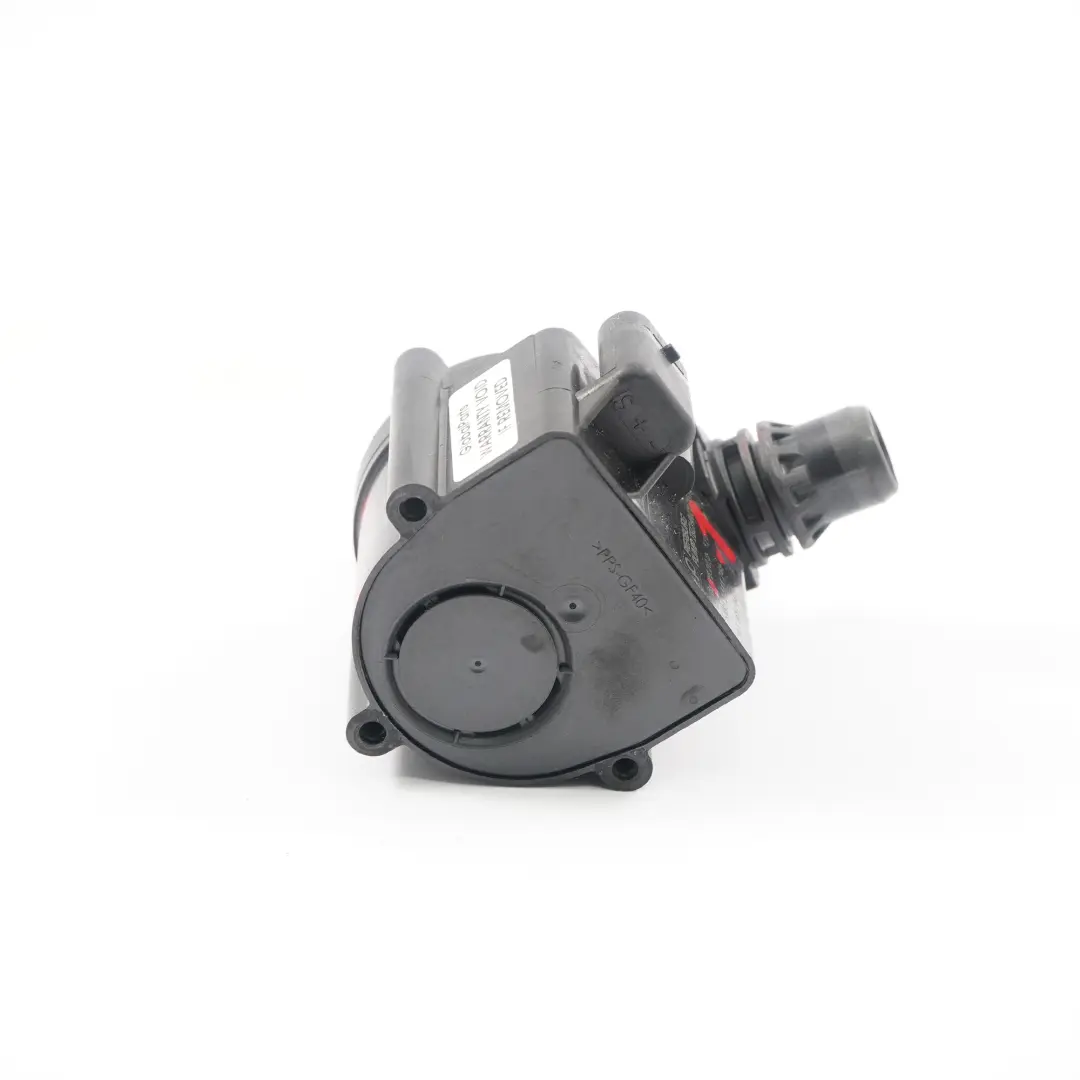 Wasser Kühlmittel Pumpe BMW F01 F07 F10 F11 LCI N47N N57N Hilfs Motor - SKU 8511748-1 - Teilenummer 8511748