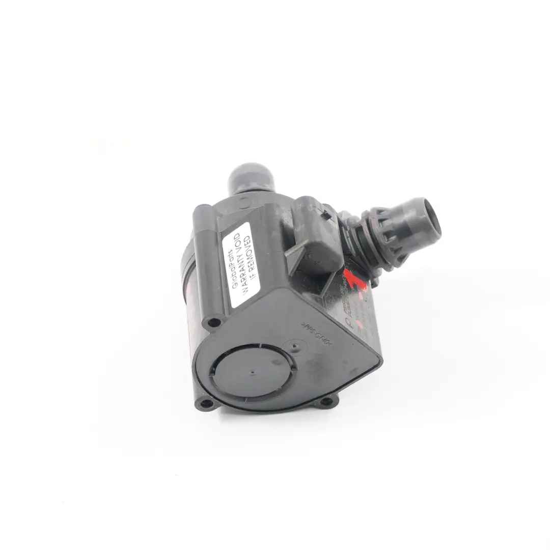  Water Coolant Pump BMW F01 F07 F10 F11 LCI N47N N57N Auxiliary Engine - SKU 8511748-1 - Part number 8511748