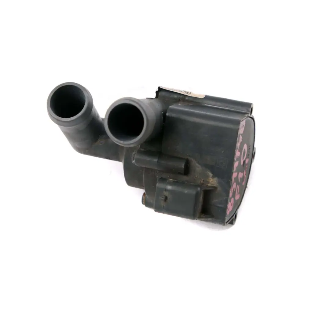 Pompa Acqua Refrigerante BMW F01 F07 F10 F11 LCI Motore Ausiliario 9230234 per con numero di parte 8511748 Pompa Acqua Refrigerante BMW F01 F07 F10 F11 LCI Motore Ausiliario 9230234 - SKU 8511748 - Numero di parte 8511748