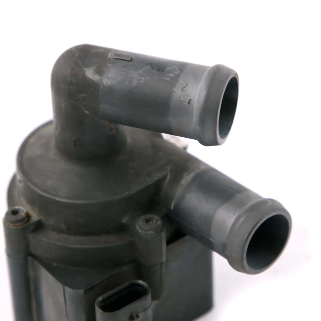 Pompe À Eau BMW F01 F07 F10 F11 LCI Moteur Auxiliaire 9230234  - SKU 8511748 - Numéro de pièce 8511748
