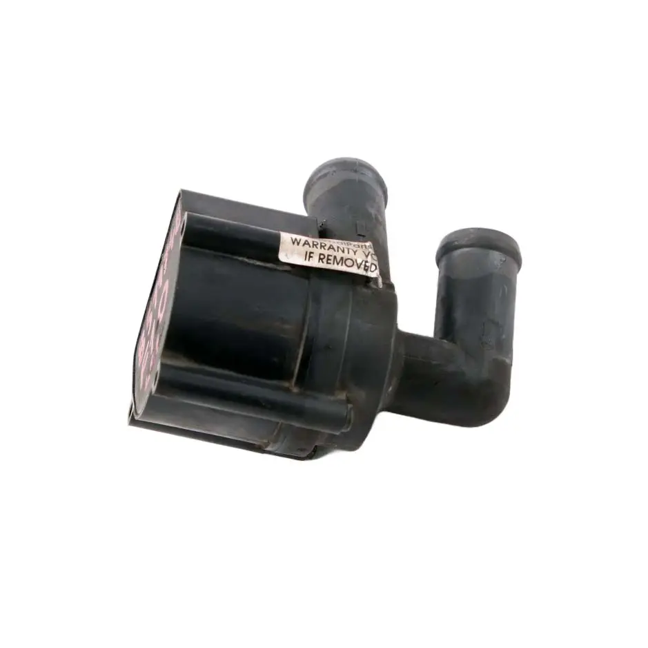 Pompe À Eau BMW F01 F07 F10 F11 LCI Moteur Auxiliaire 9230234  - SKU 8511748 - Numéro de pièce 8511748