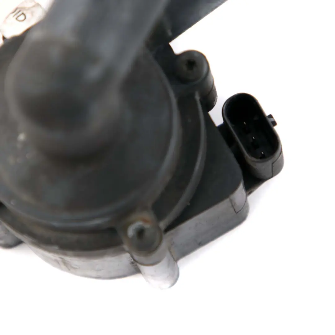 Pompe À Eau BMW F01 F07 F10 F11 LCI Moteur Auxiliaire 9230234 pour à propos du numéro de pièce 8511748 Pompe À Eau BMW F01 F07 F10 F11 LCI Moteur Auxiliaire 9230234 - SKU 8511748 - Numéro de pièce 8511748