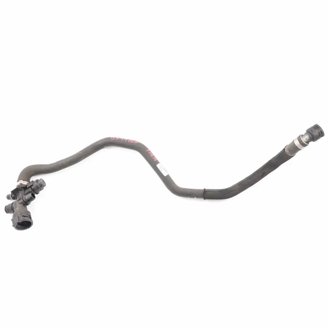  Manguera refrigerante BMW F10 F11 LCI Tubería agua refrigeración - SKU 8511760 - Número de pieza 8511760