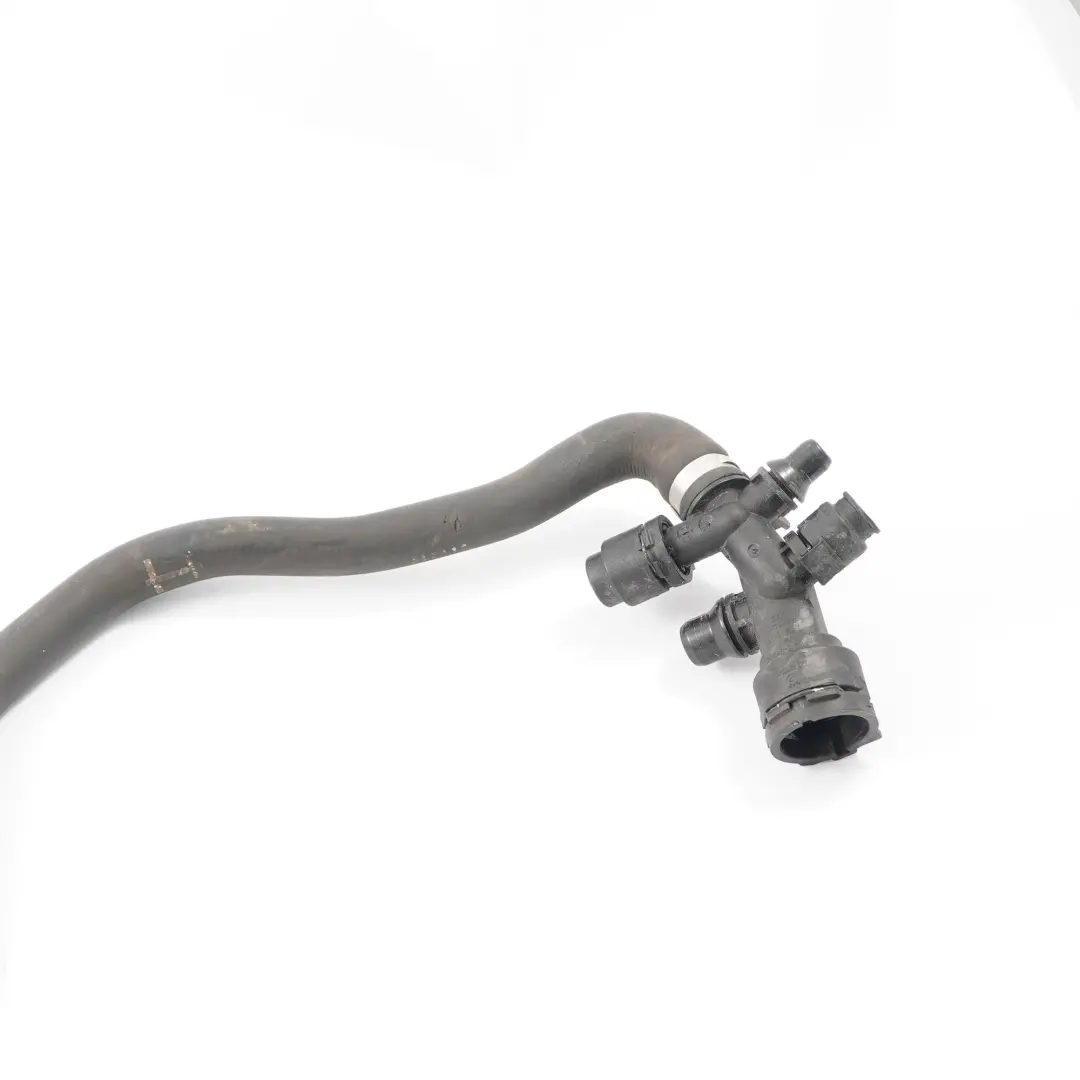  Coolant Hose BMW F10 F11 LCI Cooling Water Pipe Line - SKU 8511760 - Part number 8511760