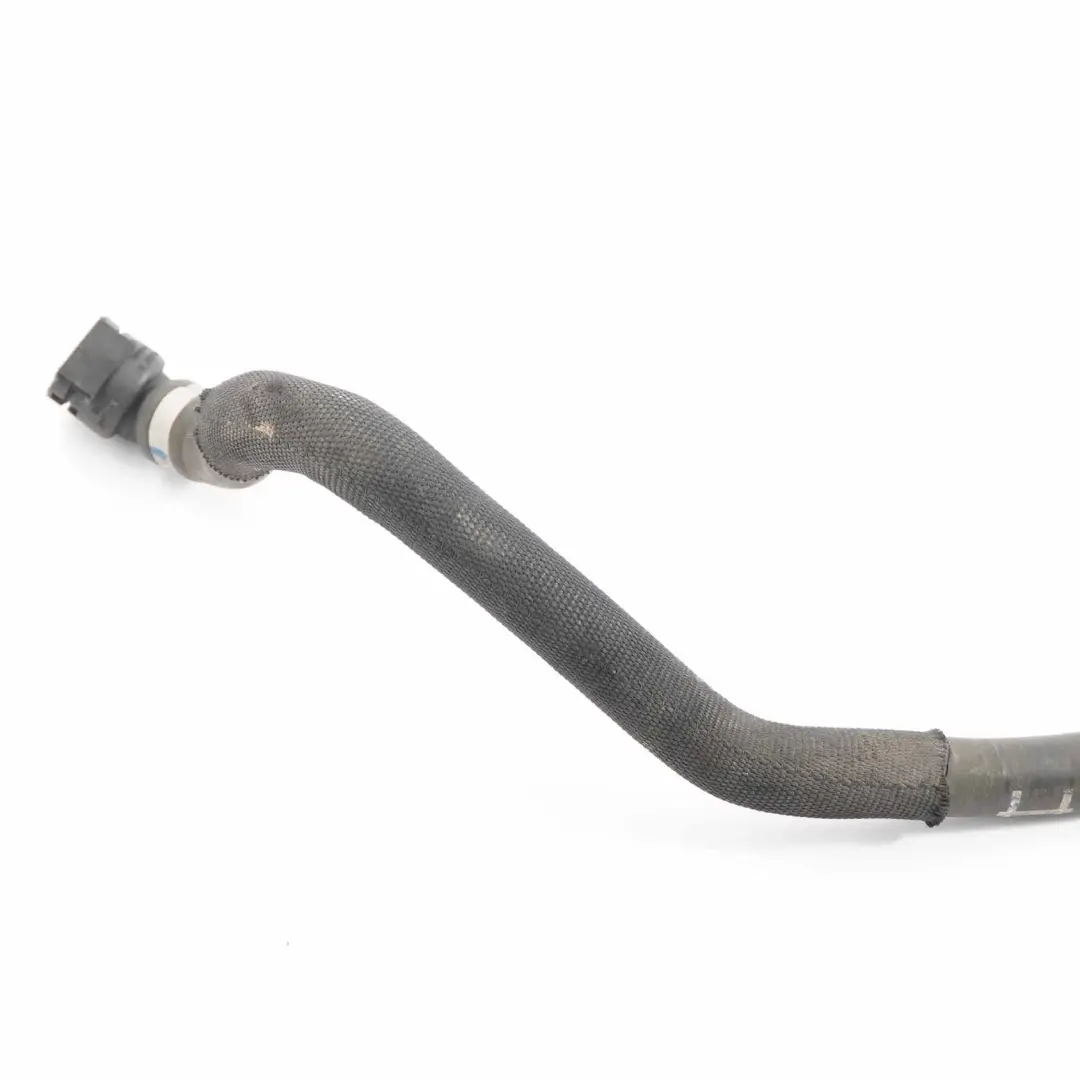 Tuyau refroidissement BMW F10 F11 LCI Eau Tuyauterie Ligne pour à propos du numéro de pièce 8511760 Tuyau refroidissement BMW F10 F11 LCI Eau Tuyauterie Ligne - SKU 8511760 - Numéro de pièce 8511760