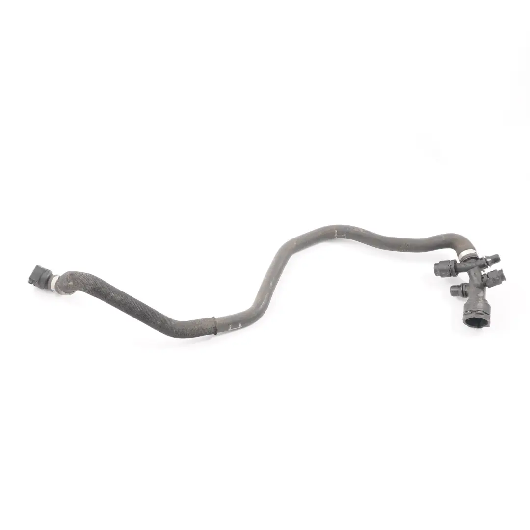 BMW F10 F11 LCI Przewód Wąż Rura Wody - SKU 8511760 - Numer Części 8511760