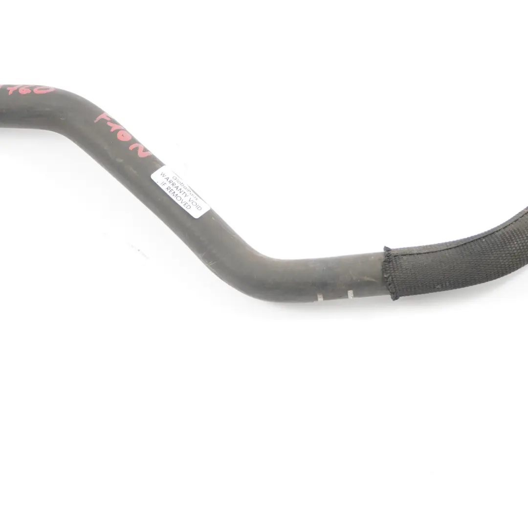  Tubo refrigerante BMW F10 F11 LCI Linea tubo acqua raffreddamento - SKU 8511760 - Numero di parte 8511760