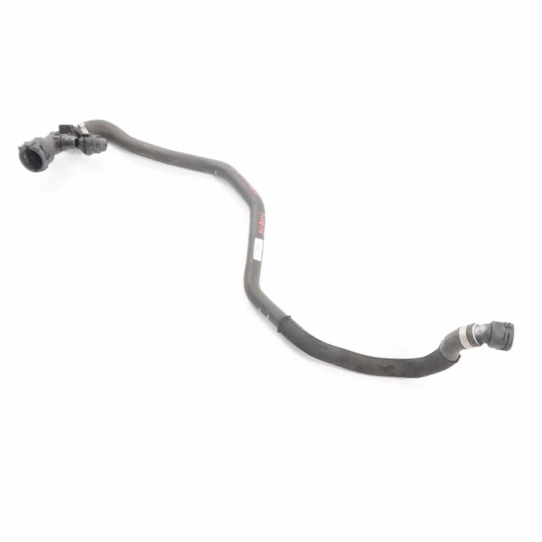  Tubo refrigerante BMW F10 F11 LCI Linea tubo acqua raffreddamento - SKU 8511760 - Numero di parte 8511760