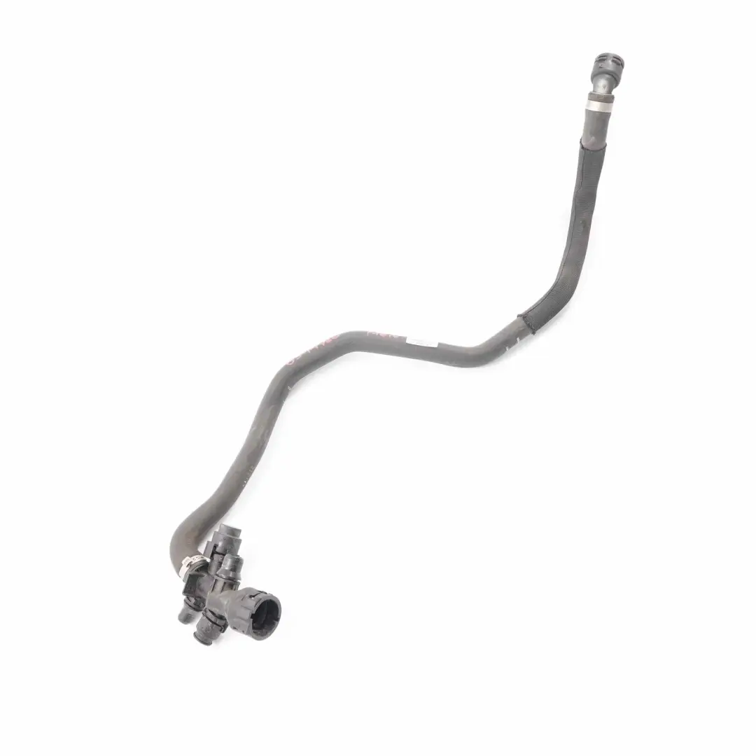  Tubo refrigerante BMW F10 F11 LCI Linea tubo acqua raffreddamento - SKU 8511760 - Numero di parte 8511760