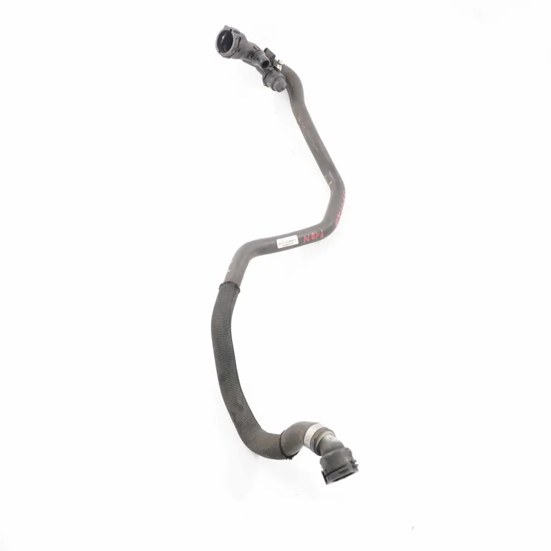  Tubo refrigerante BMW F10 F11 LCI Linea tubo acqua raffreddamento - SKU 8511760 - Numero di parte 8511760