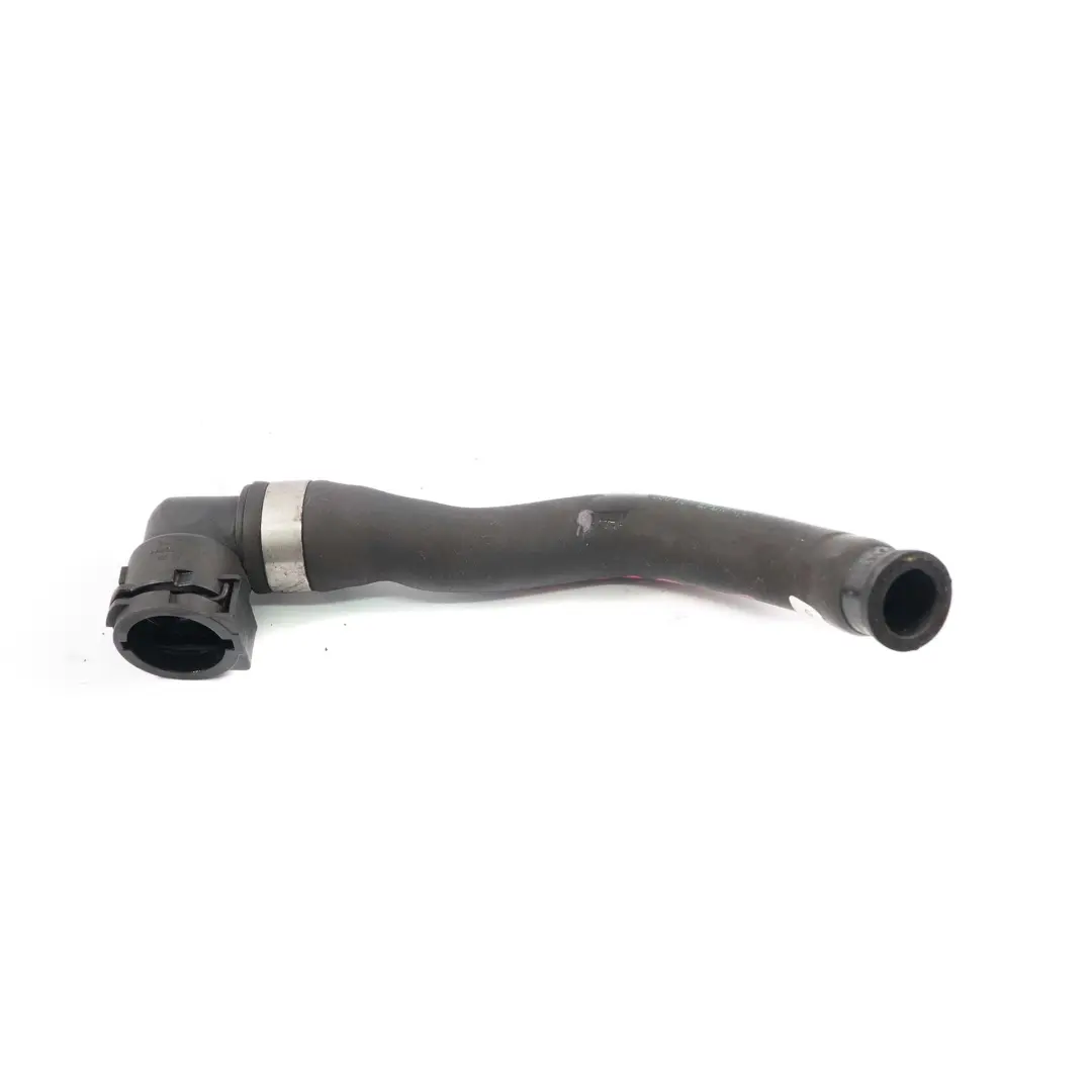 BMW F01 LCI F10 X3 F25 Diesel Kühlmittelschlauch Kühler Rohr Schlauch - SKU 8511761 - Teilenummer 8511761