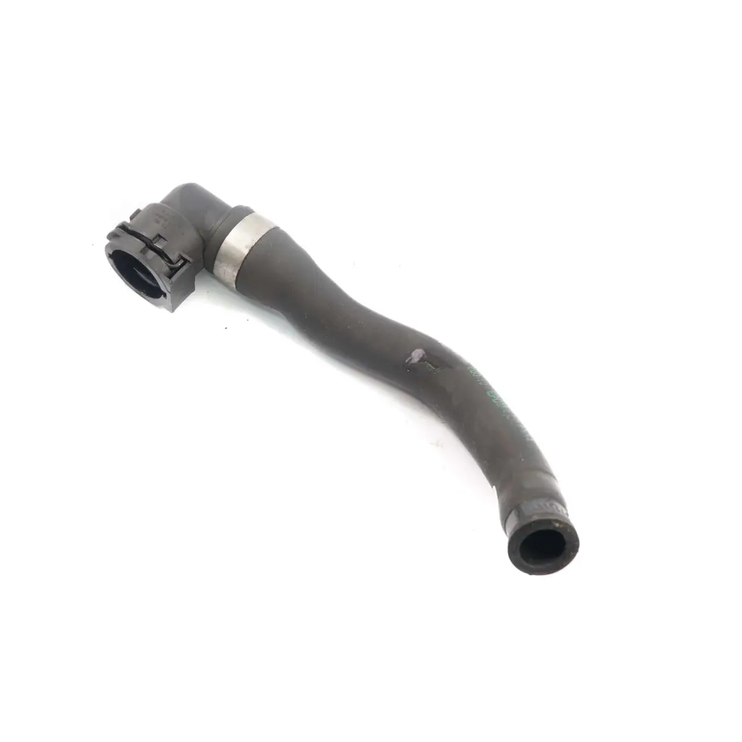 Tubo refrigeración agua radiador Diesel Manguera para BMW F01 F10 X3 F25 con número de pieza 8511761 BMW F01 F10 X3 F25 Tubo refrigeración agua radiador Diesel Manguera - SKU 8511761 - Número de pieza 8511761