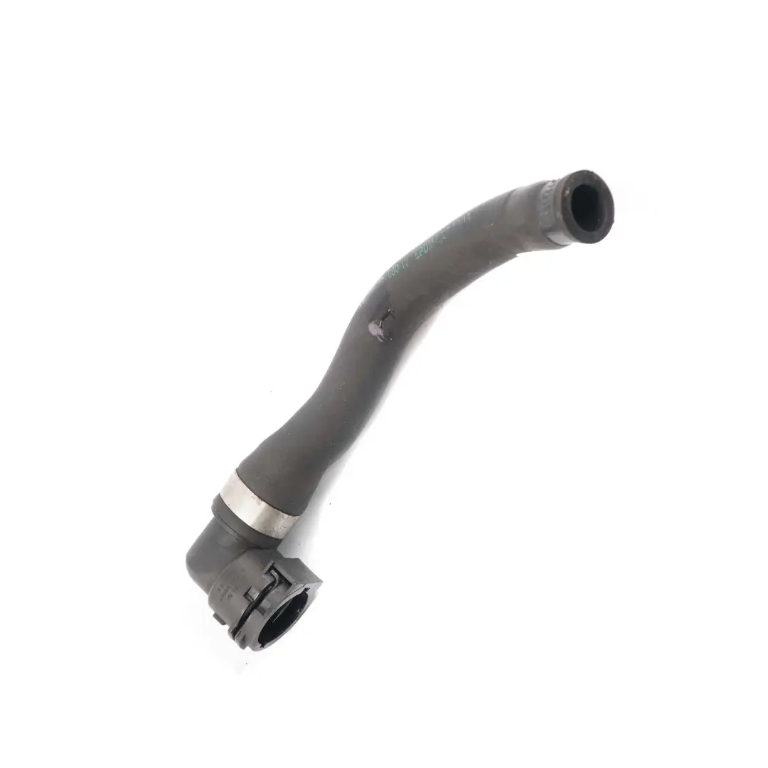 BMW F01 F10 X3 F25 Tubo refrigeración agua radiador Diesel Manguera - SKU 8511761 - Número de pieza 8511761