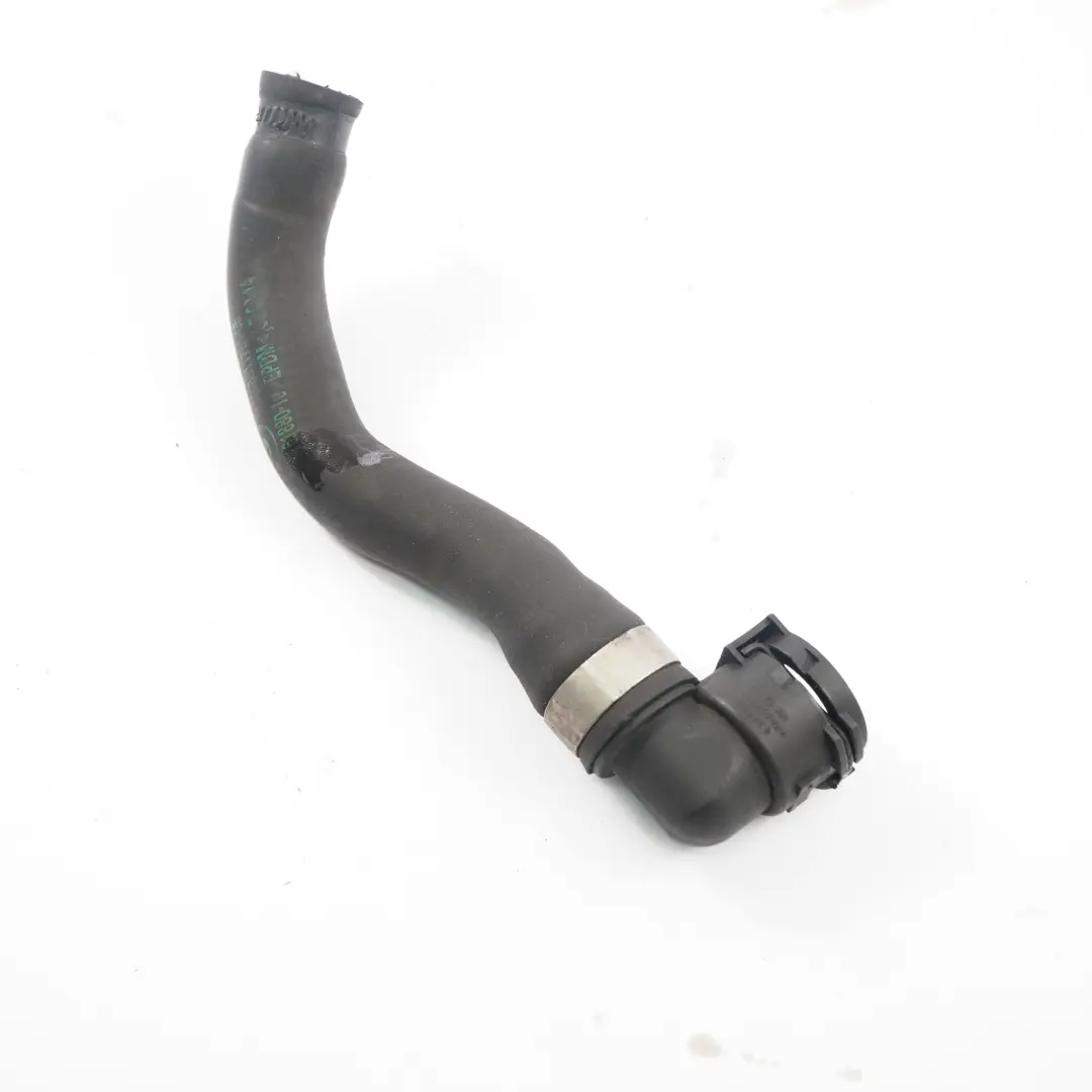 Tubo refrigeración agua radiador Diesel Manguera para BMW F01 F10 X3 F25 con número de pieza 8511761 BMW F01 F10 X3 F25 Tubo refrigeración agua radiador Diesel Manguera - SKU 8511761 - Número de pieza 8511761