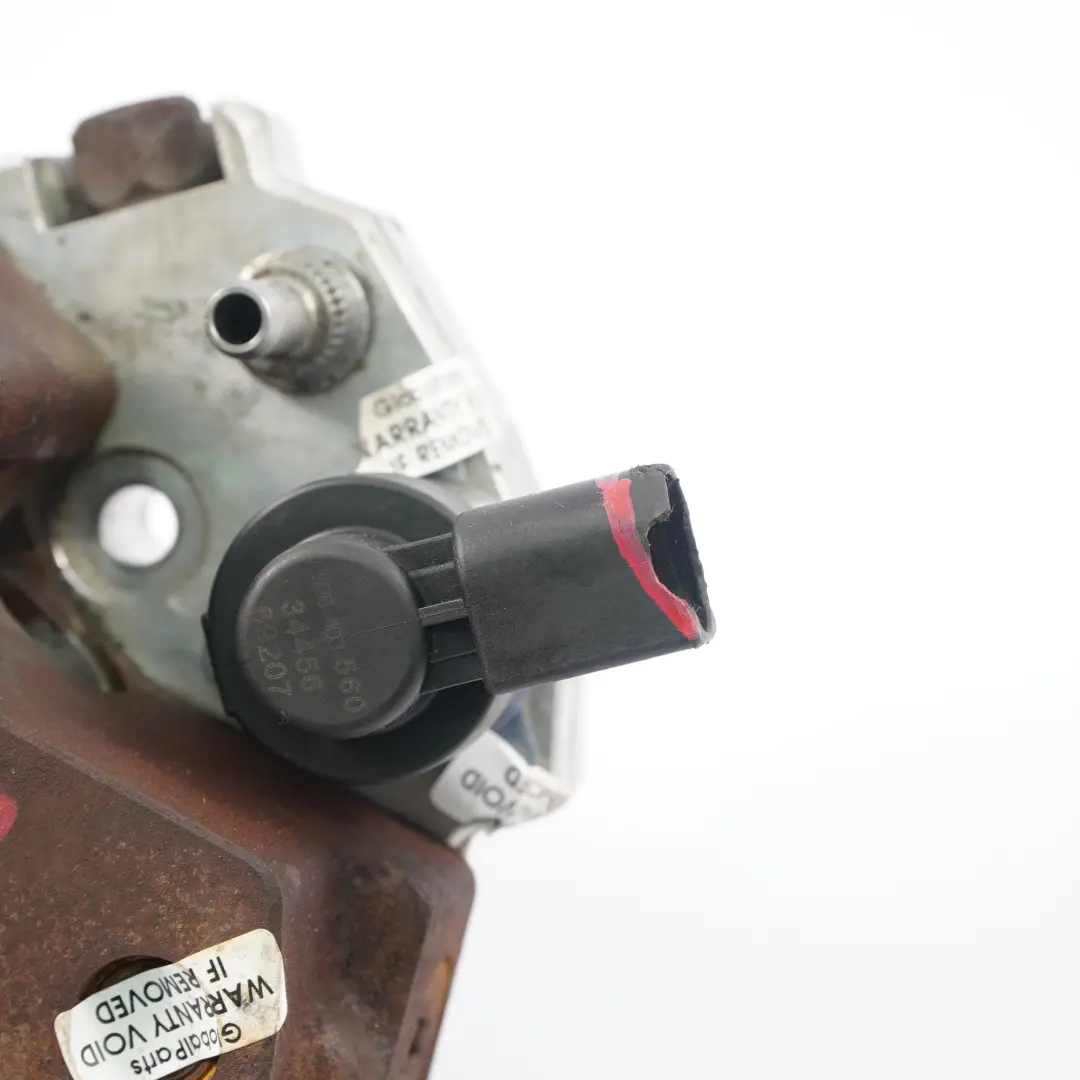 M57N Bomba de Alta Presion Inyeccion Combustible para BMW E46 E53 E60 Diesel con número de pieza 7788678 BMW E46 E53 E60 Diesel M57N Bomba de Alta Presion Inyeccion Combustible - SKU 8511826-1 - Número de pieza 7788678