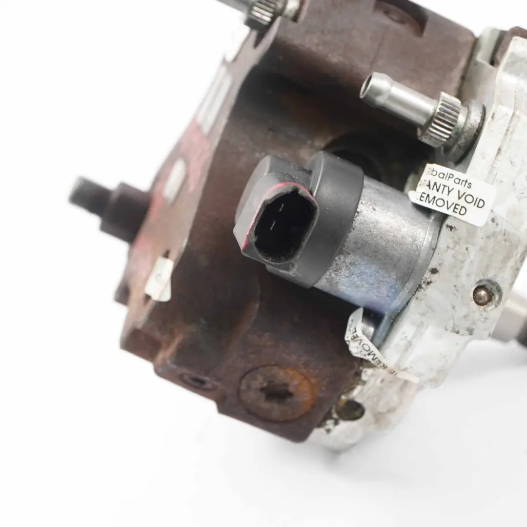 M57N High Pressure Pump Fuel Injection to BMW E46 E53 E60 Diesel with Part number 7788678 BMW E46 E53 E60 Diesel M57N High Pressure Pump Fuel Injection - SKU 8511826-1 - Part number 7788678