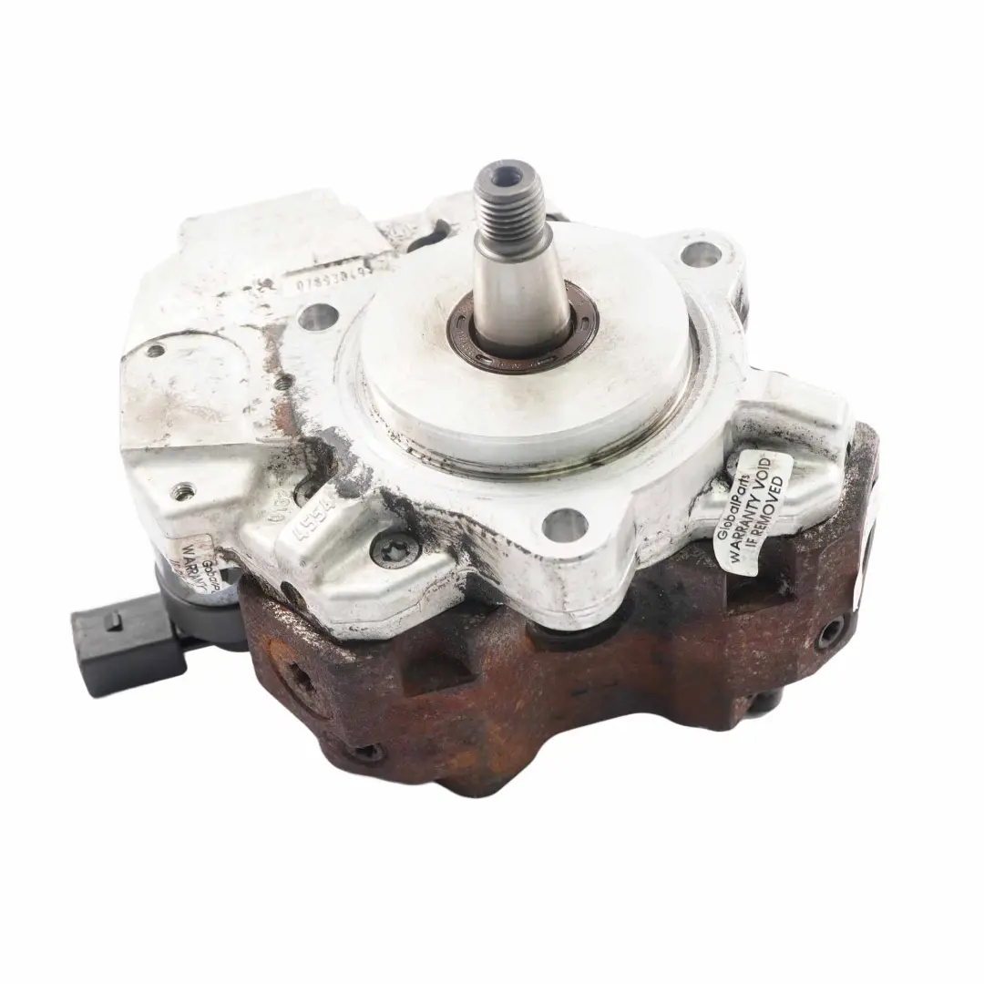 M57N Bomba de Alta Presion Inyeccion Combustible para BMW E46 E53 E60 Diesel con número de pieza 7788678 BMW E46 E53 E60 Diesel M57N Bomba de Alta Presion Inyeccion Combustible - SKU 8511826-1 - Número de pieza 7788678