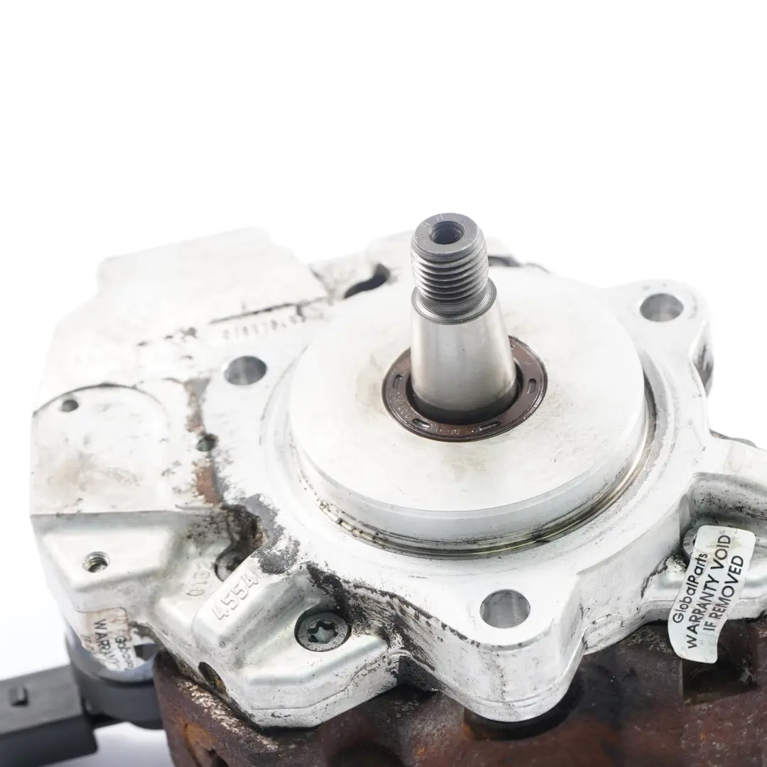 M57N Bomba de Alta Presion Inyeccion Combustible para BMW E46 E53 E60 Diesel con número de pieza 7788678 BMW E46 E53 E60 Diesel M57N Bomba de Alta Presion Inyeccion Combustible - SKU 8511826-1 - Número de pieza 7788678