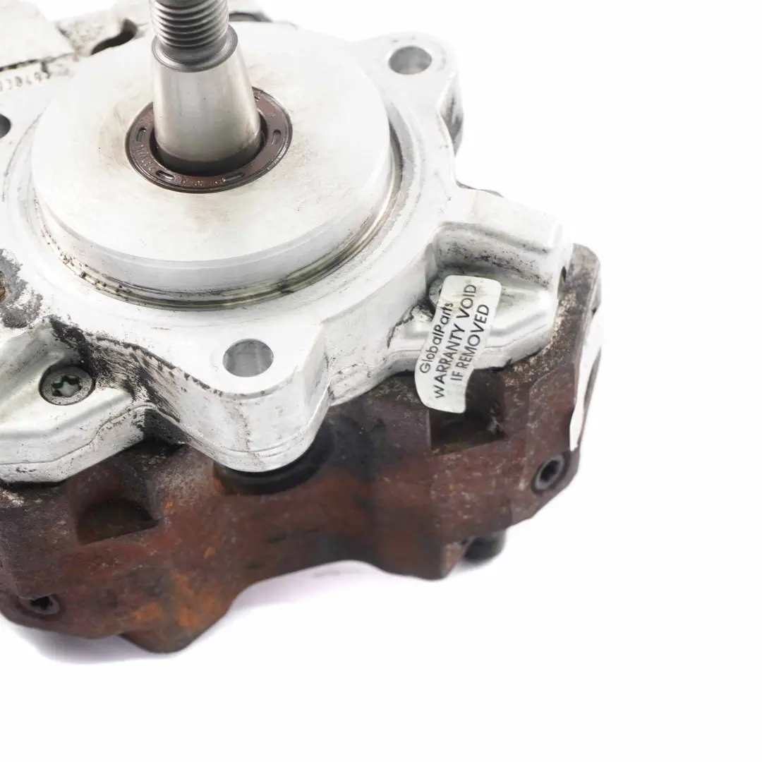 M57N Bomba de Alta Presion Inyeccion Combustible para BMW E46 E53 E60 Diesel con número de pieza 7788678 BMW E46 E53 E60 Diesel M57N Bomba de Alta Presion Inyeccion Combustible - SKU 8511826-1 - Número de pieza 7788678