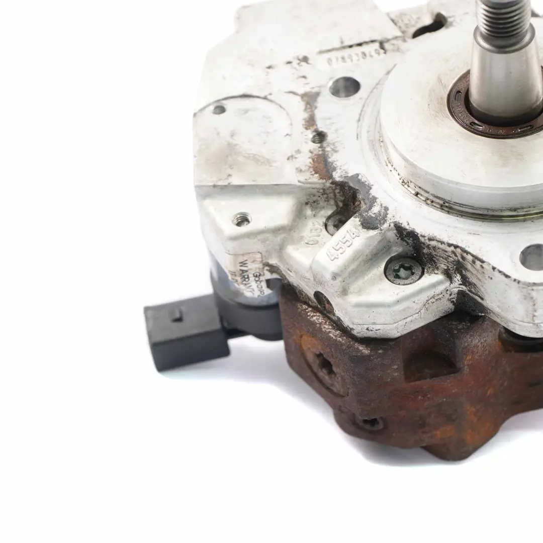 M57N Bomba de Alta Presion Inyeccion Combustible para BMW E46 E53 E60 Diesel con número de pieza 7788678 BMW E46 E53 E60 Diesel M57N Bomba de Alta Presion Inyeccion Combustible - SKU 8511826-1 - Número de pieza 7788678