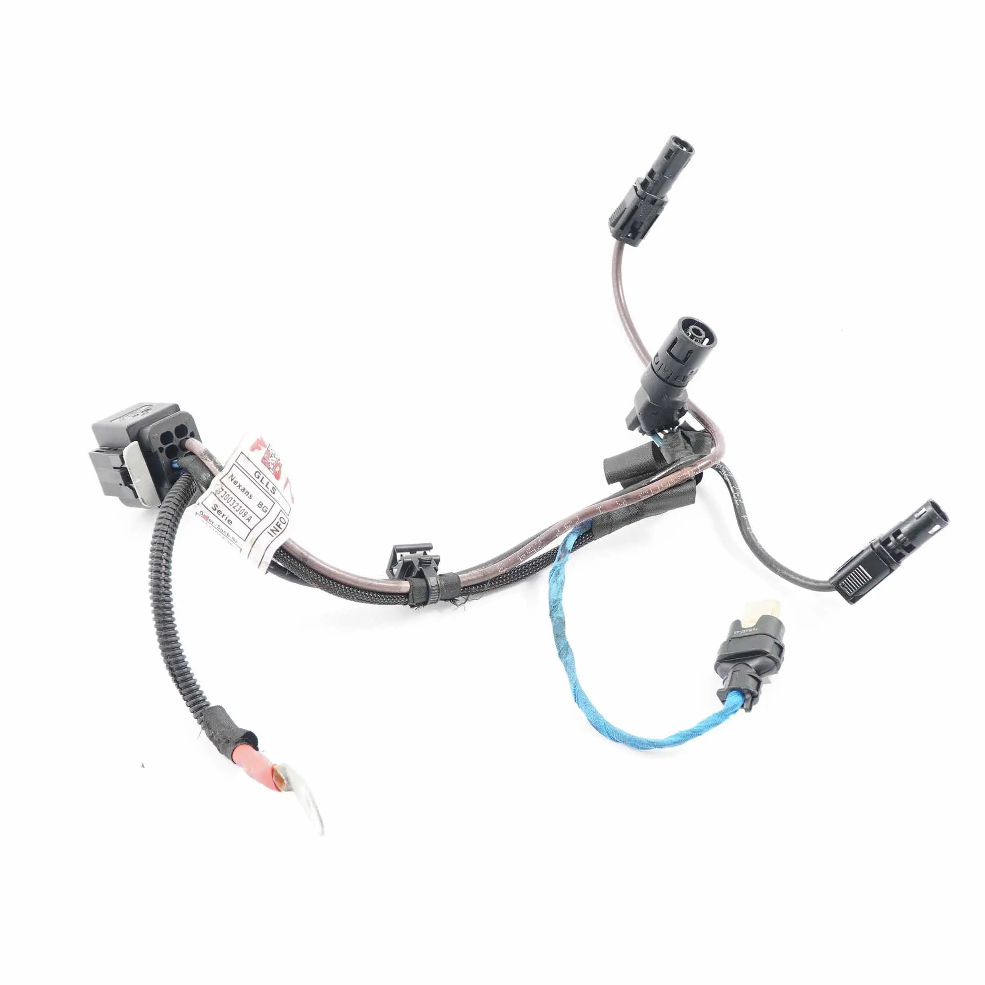 Cablaggio Candelette BMW F20 LCI F45 F48 B37 Diesel Motore 8511958