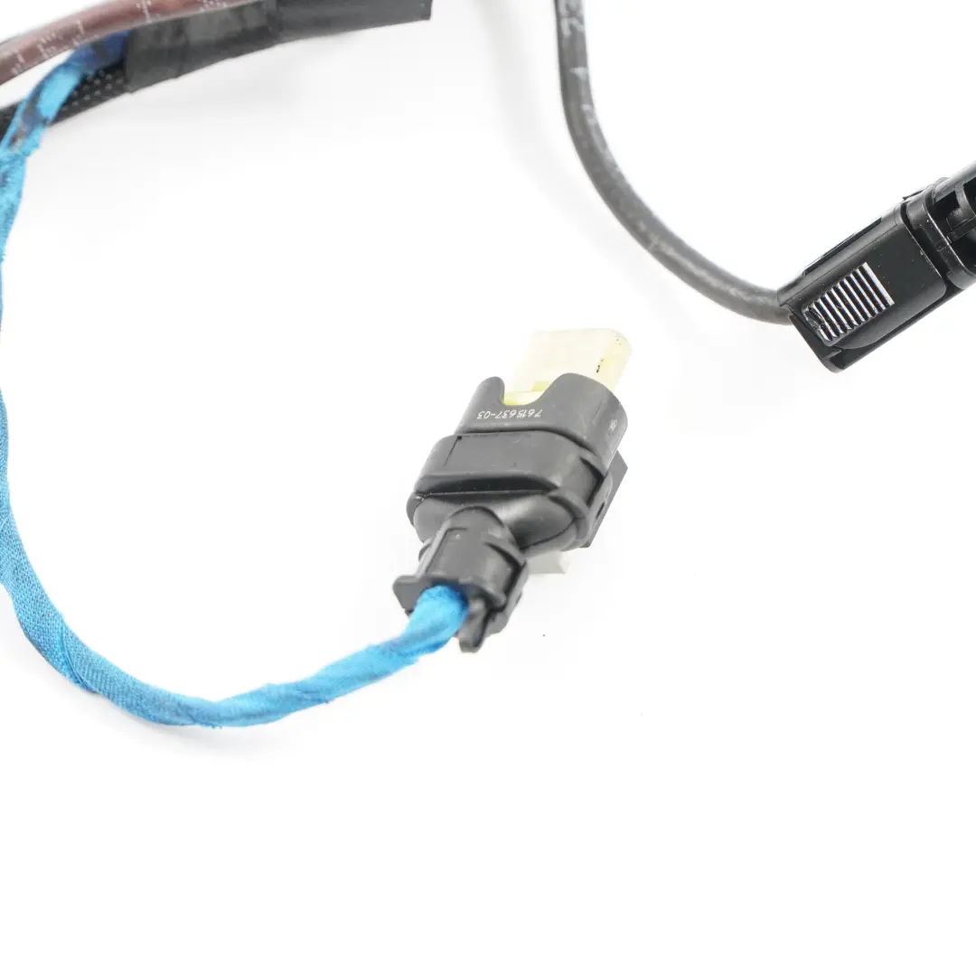 Câblage Bougies Préchauffage BMW F20 LCI F48 B37 Harnais Câblage Moteur pour à propos du numéro de pièce 8511958 Câblage Bougies Préchauffage BMW F20 LCI F48 B37 Harnais Câblage Moteur - SKU 8511958 - Numéro de pièce 8511958