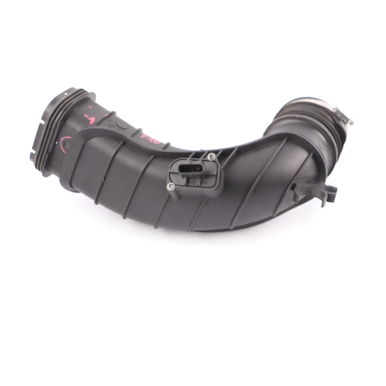 Tubo aspirazione BMW F10 F11 Diesel N47N 520d Silenziatore tubo aria 8508047