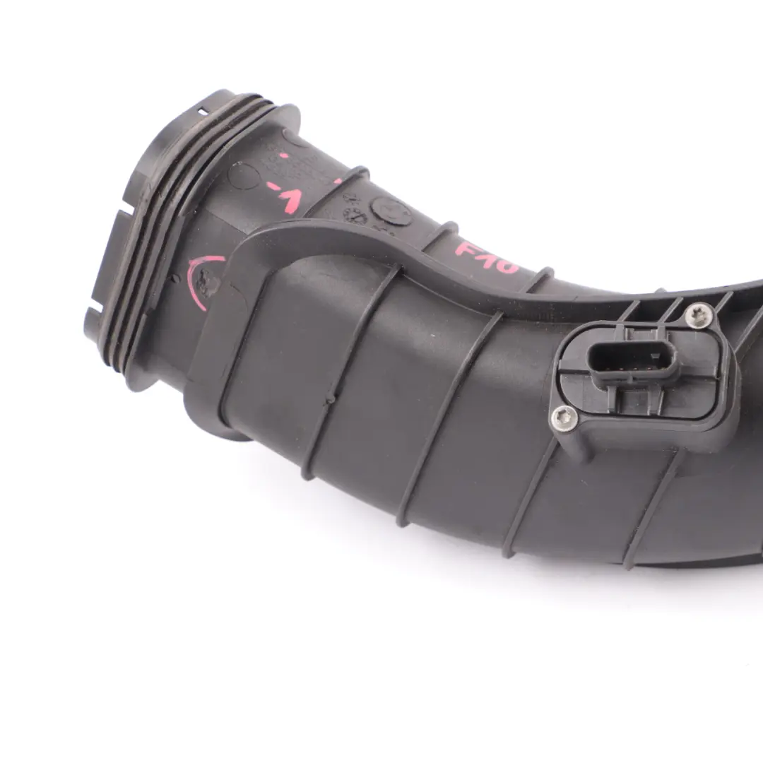 Tubo aspirazione BMW F10 F11 Diesel N47N 520d Silenziatore tubo aria 8508047 per con numero di parte 8512014 Tubo aspirazione BMW F10 F11 Diesel N47N 520d Silenziatore tubo aria 8508047 - SKU 8512014-1 - Numero di parte 8512014