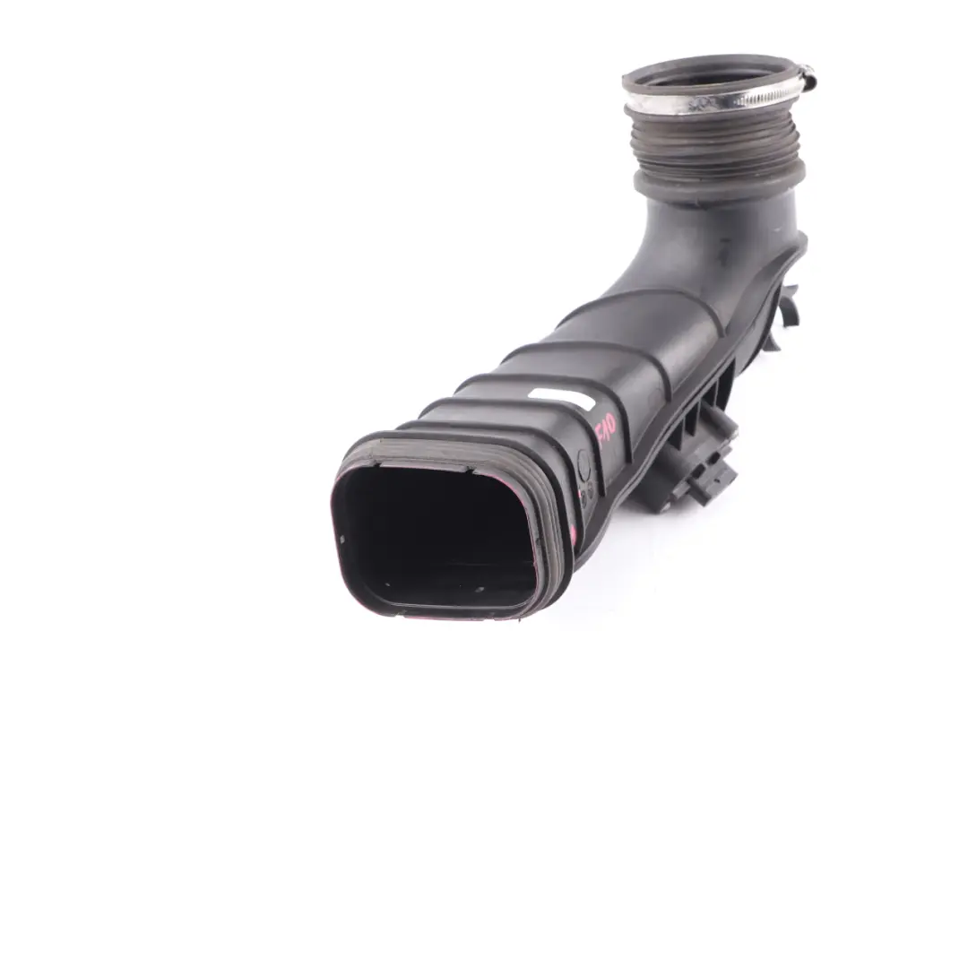 N47N Rura Przewód Dolot Powietrza do BMW F10 F11 Diesel o numerze 8512014 BMW F10 F11 Diesel N47N Rura Przewód Dolot Powietrza - SKU 8512014-1 - Numer Części 8512014