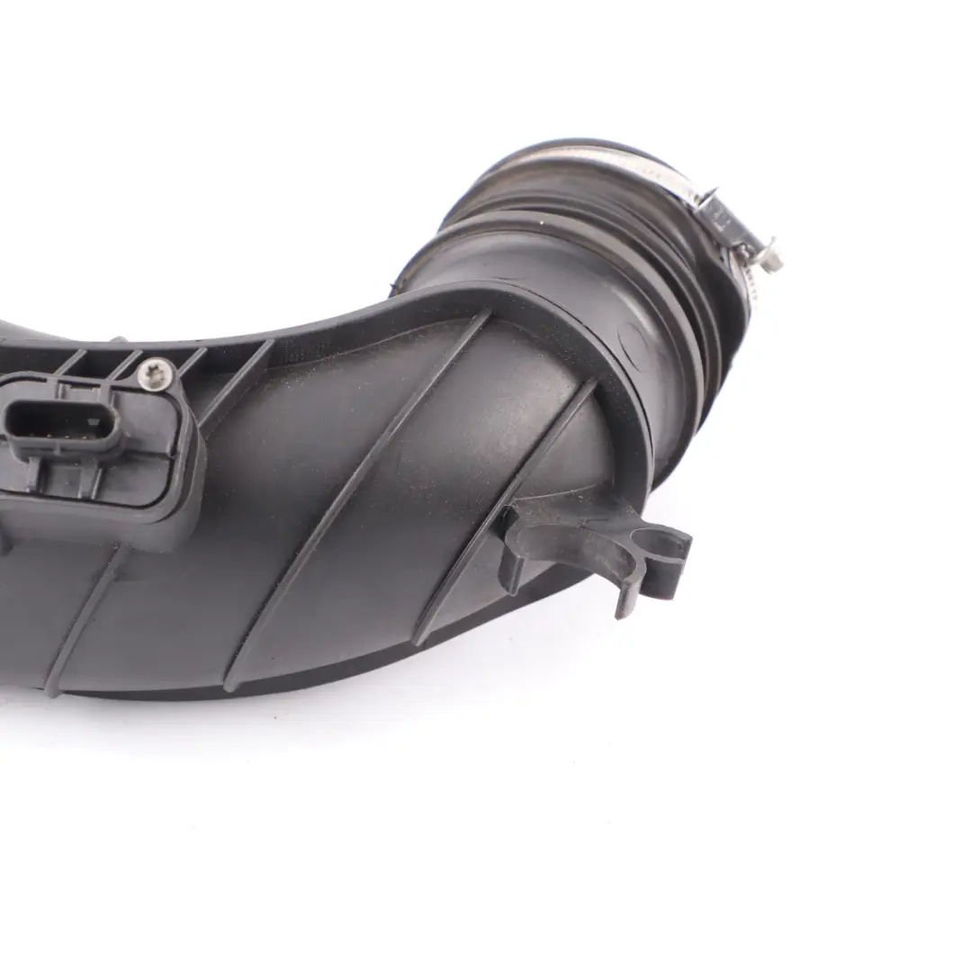 Tuyau d'admission BMW F10 F11 N47N 520d Silencieux Tube d'air filtré 8508047 pour à propos du numéro de pièce 8512014 Tuyau d'admission BMW F10 F11 N47N 520d Silencieux Tube d'air filtré 8508047 - SKU 8512014-1 - Numéro de pièce 8512014