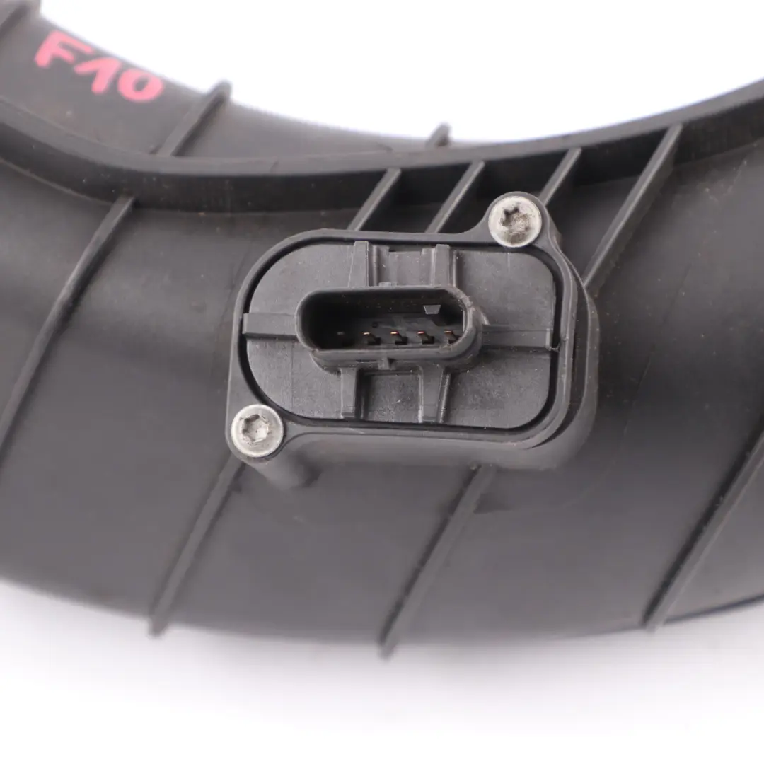  Ansaug schlauch BMW F10 F11 Diesel N47N 520d gefilterte Luft Rohr Rohr 8508047 - SKU 8512014-1 - Teilenummer 8512014