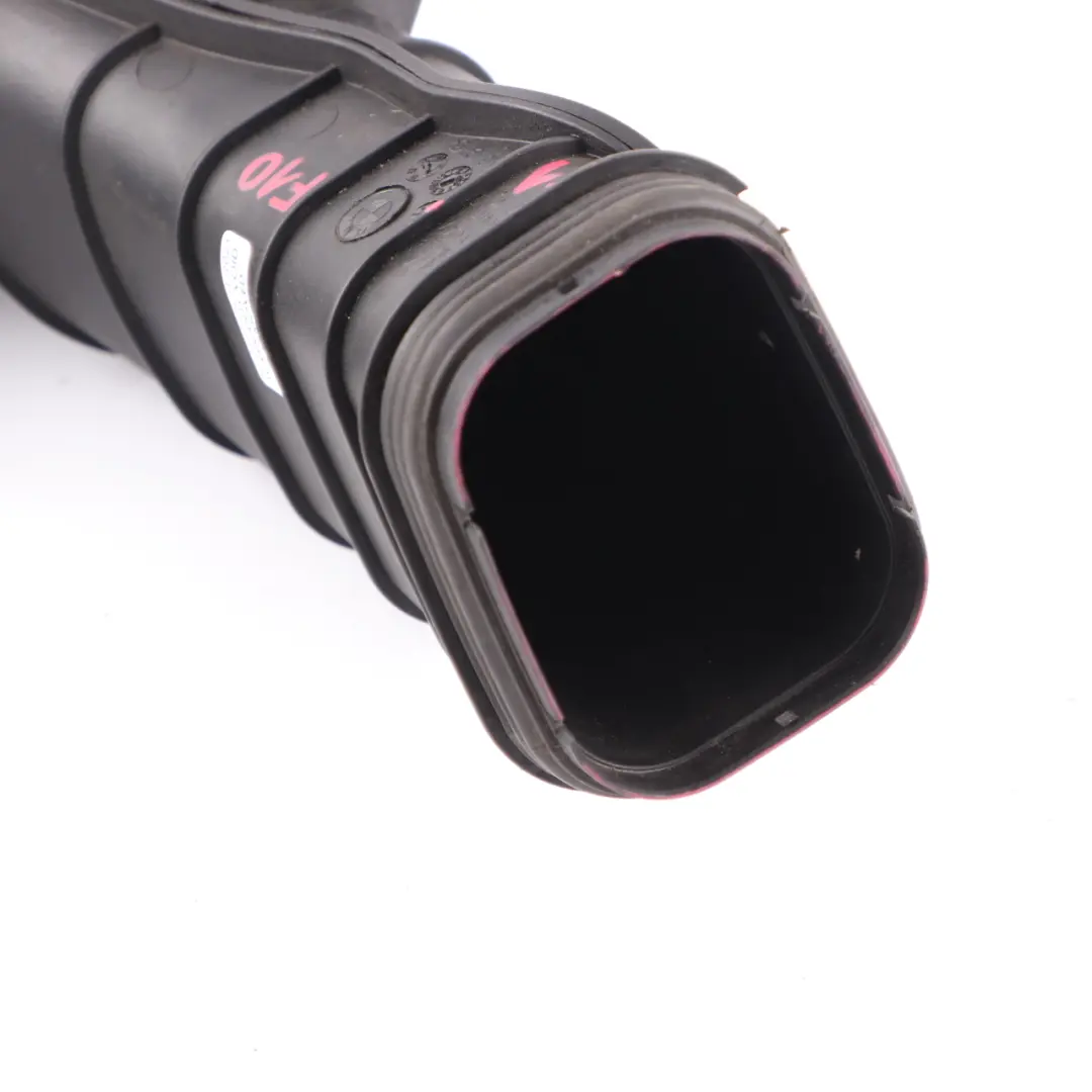  Tuyau d'admission BMW F10 F11 N47N 520d Silencieux Tube d'air filtré 8508047 - SKU 8512014-1 - Numéro de pièce 8512014