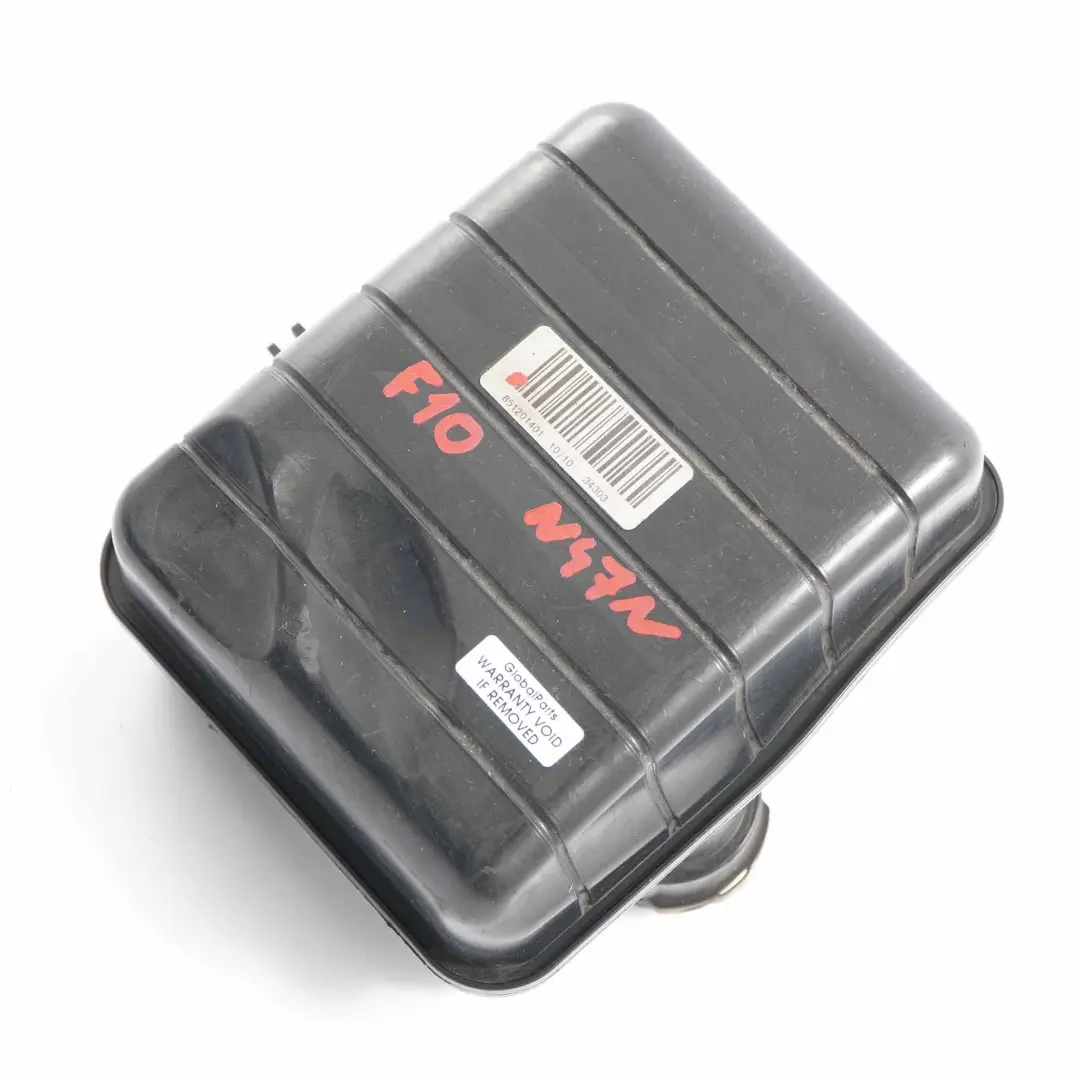 N47N Diesel Admisión Aire Motor para BMW F10 F11 520d con número de pieza 8512014 BMW F10 F11 520d N47N Diesel Admisión Aire Motor - SKU 8512014 - Número de pieza 8512014