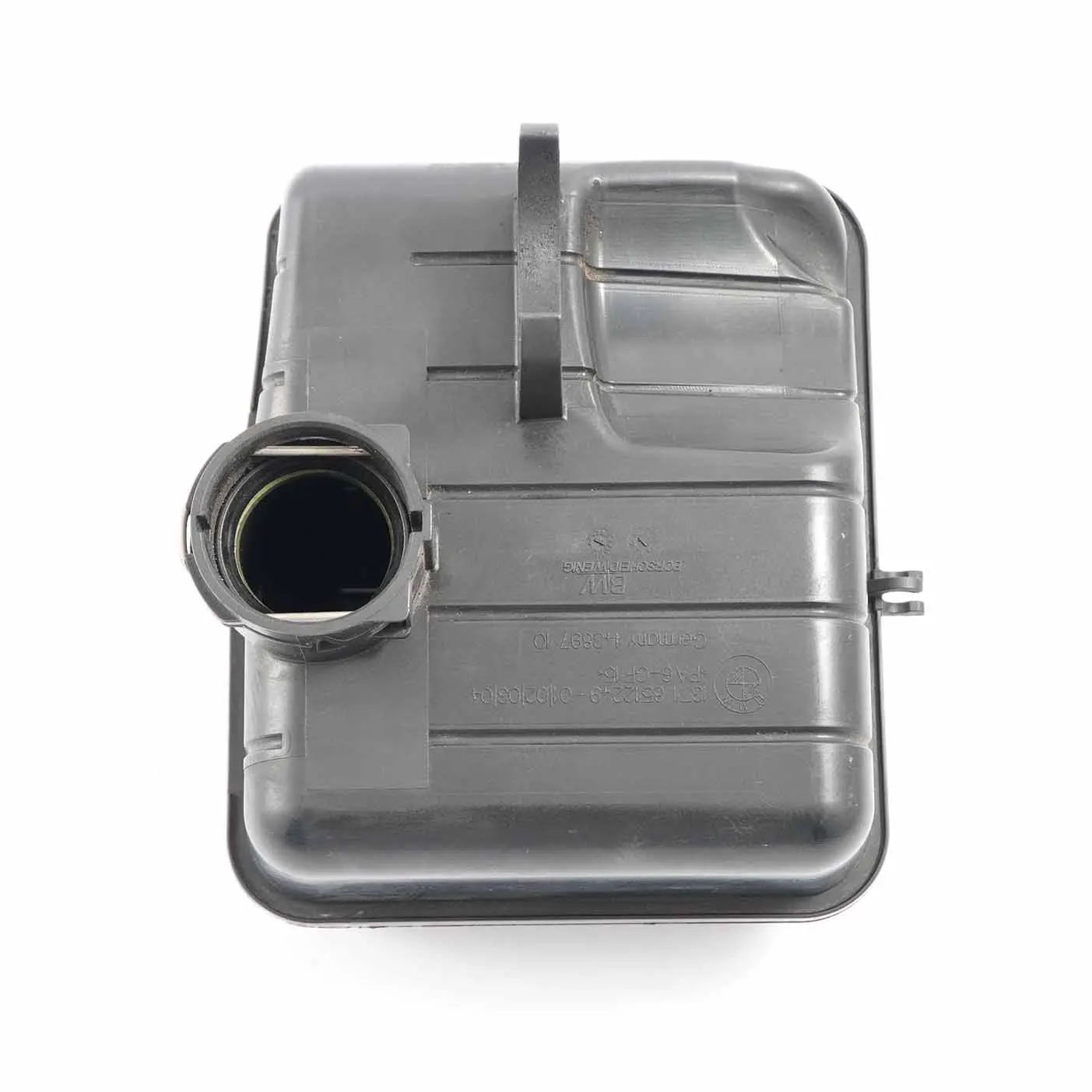 BMW F10 F11 520d N47N Silenziatore Tubo Presa d'Aria Filtrata 8512014