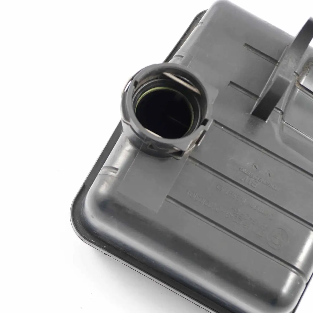 Engine Air Intake BMW F10 F11 520d N47N Filtered Air Pipe Silencer - SKU 8512014 - Part number 8512014