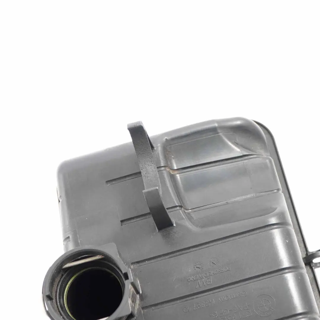 N47N Gefilterte Luftleitung Schalldämpfer für BMW F10 F11 520d mit Teilenummer 8512014 BMW F10 F11 520d N47N Gefilterte Luftleitung Schalldämpfer - SKU 8512014 - Teilenummer 8512014