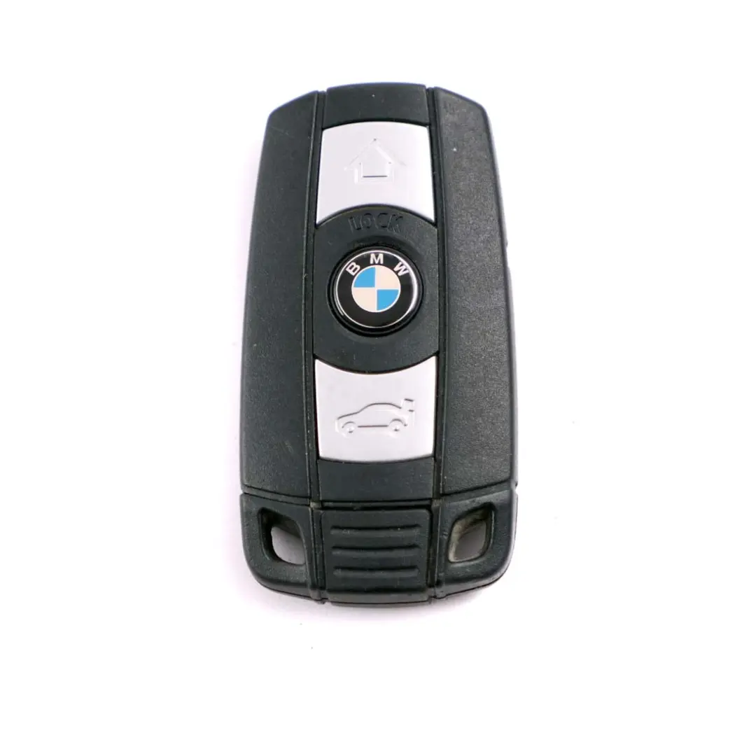 BMW Serie 3 E90 E91 LCI 318d N47N Control Del Motor ECU Kit DDE CAS3 - SKU 8512043-1 - Número de pieza 8512043