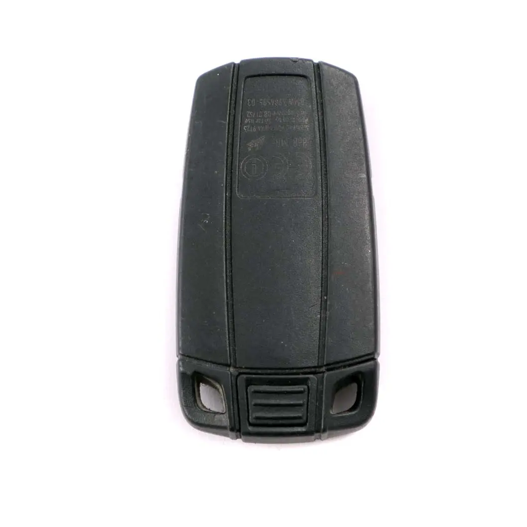 BMW E90 E91 LCI 318d N47N Sterownik Silnika ECU Zestaw DDE CAS3 - SKU 8512043-1 - Numer Części 8512043